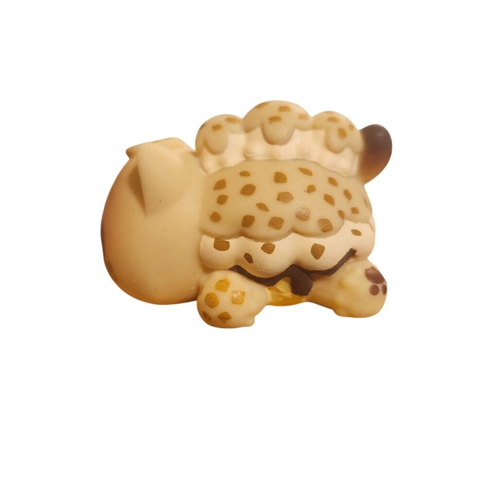 Aphmau Mystery Squishy Figure Cookie Dough Ice Cream Cat Meemeows Collectible - Picture 5 of 7